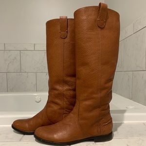 Madewell Archive boots